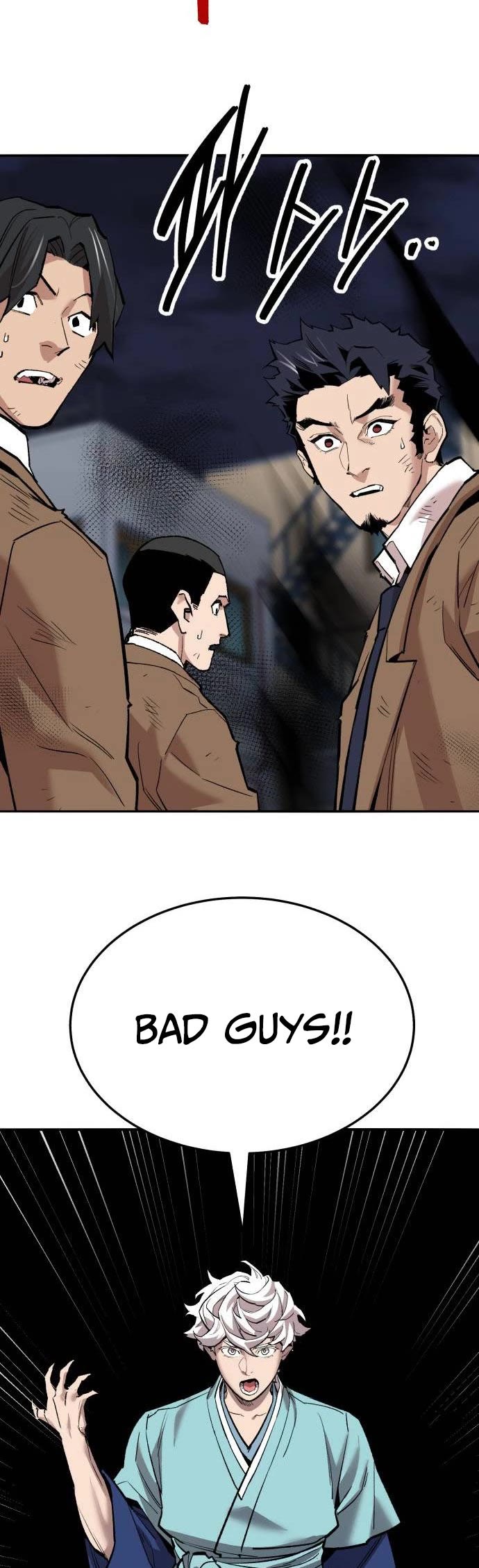 Limit Breaker Chapter 144 page 53 - Chapter 144