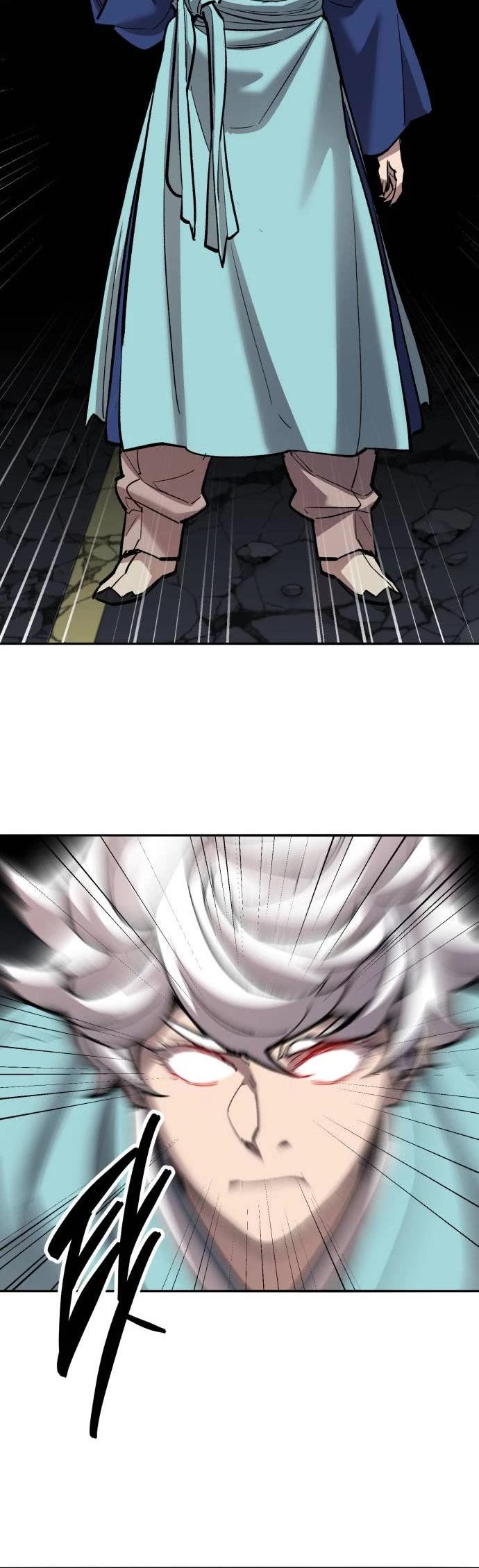 Limit Breaker Chapter 144 page 54 - Chapter 144