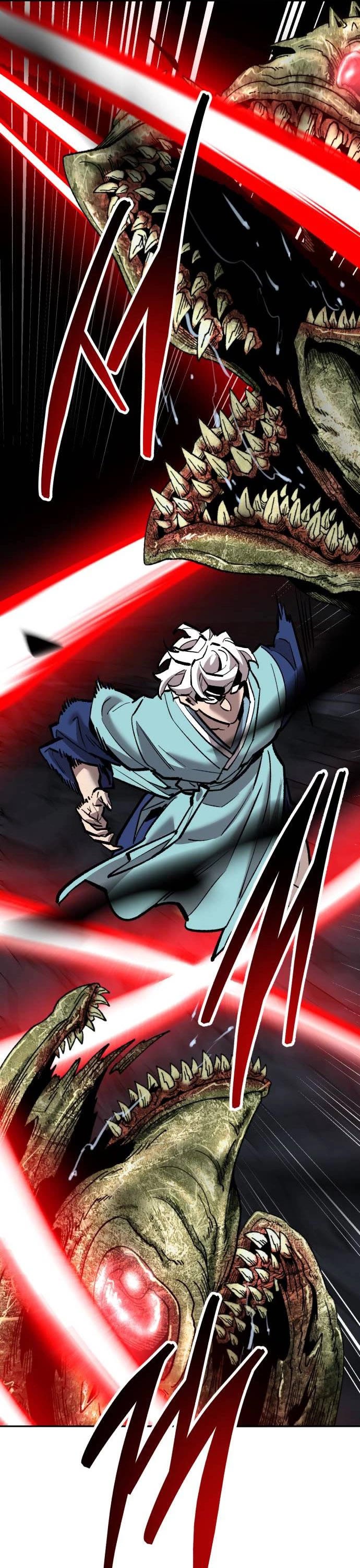 Limit Breaker Chapter 144 page 55 - Chapter 144