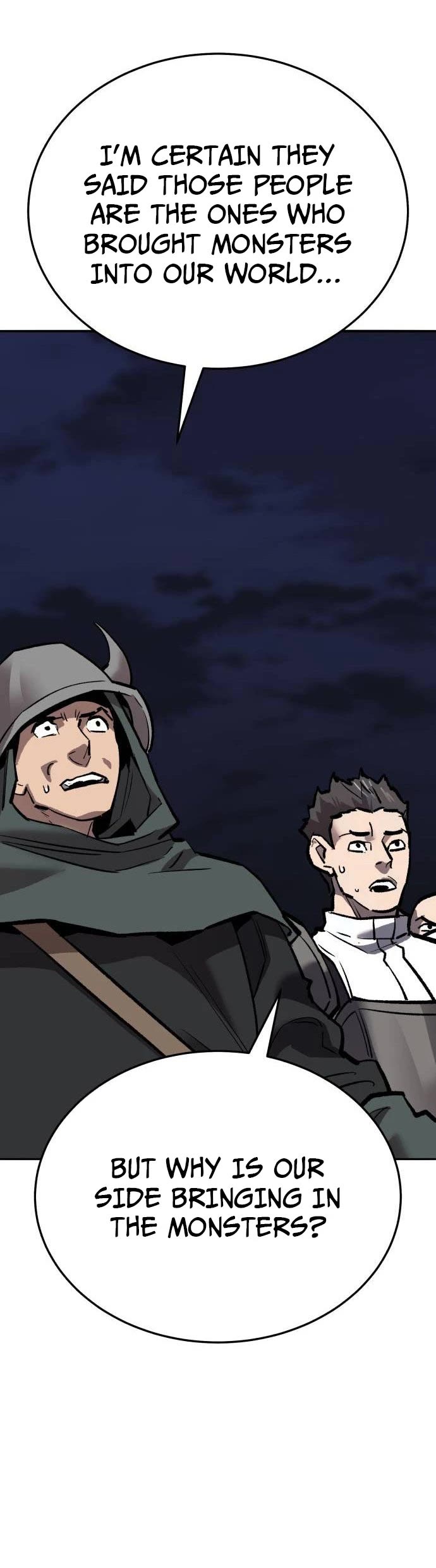 Limit Breaker Chapter 144 page 58 - Chapter 144