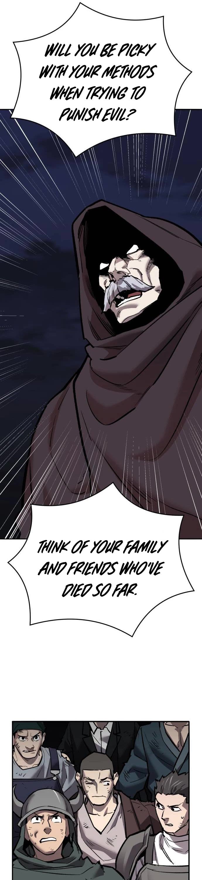 Limit Breaker Chapter 144 page 59 - Chapter 144