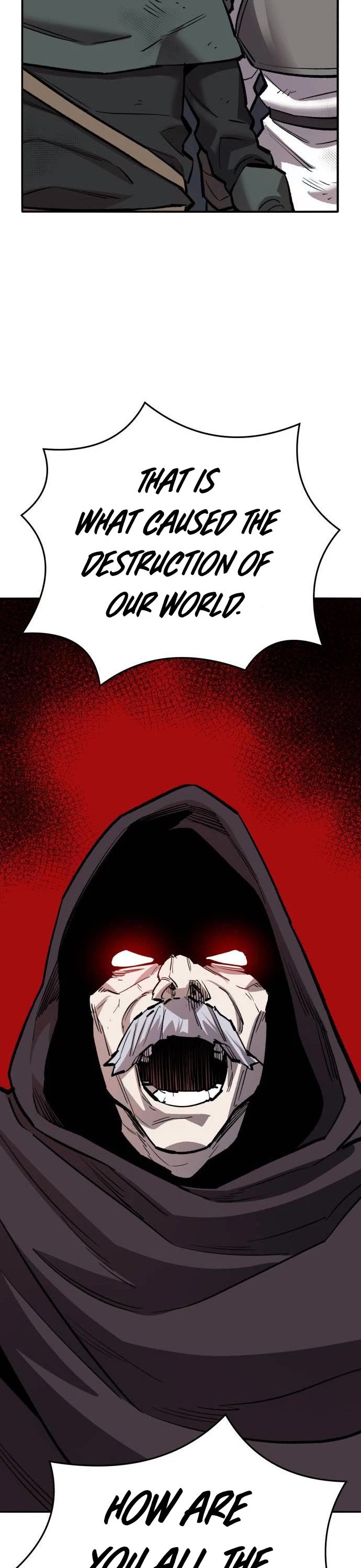 Limit Breaker Chapter 144 page 60 - Chapter 144