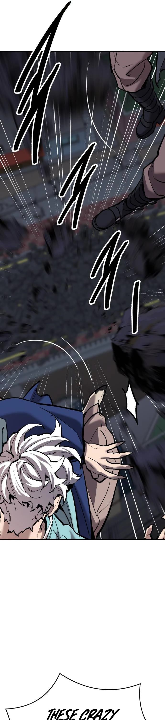 Limit Breaker Chapter 144 page 68 - Chapter 144