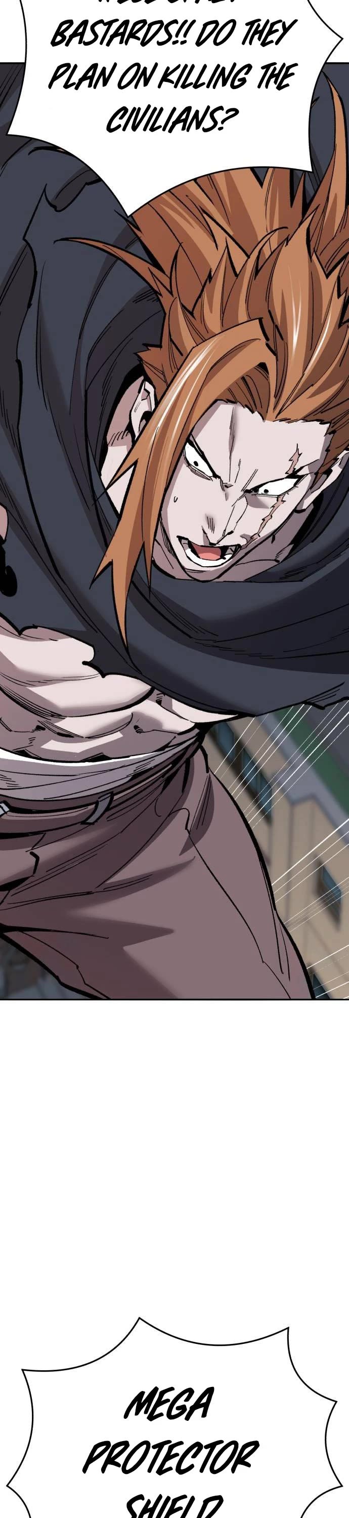Limit Breaker Chapter 144 page 69 - Chapter 144
