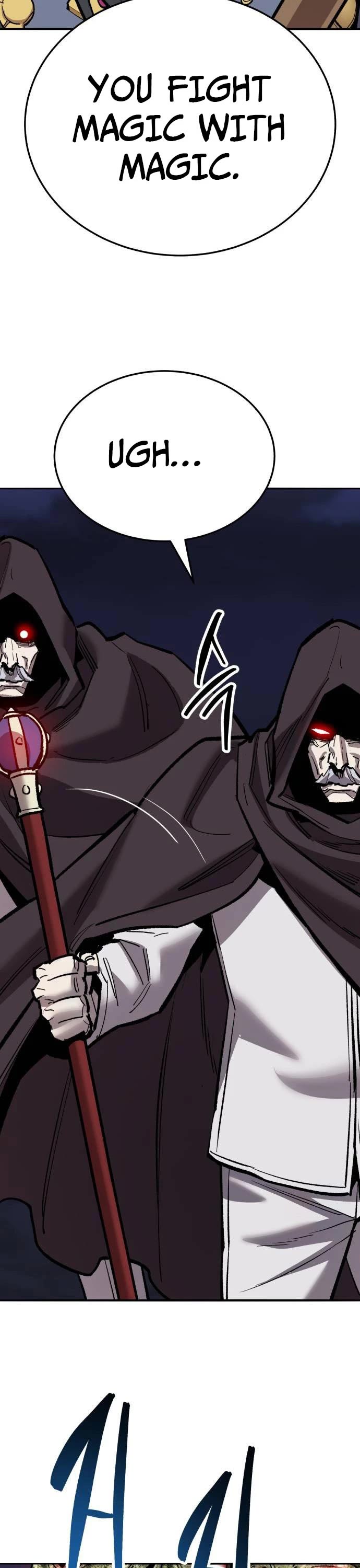 Limit Breaker Chapter 144 page 75 - Chapter 144