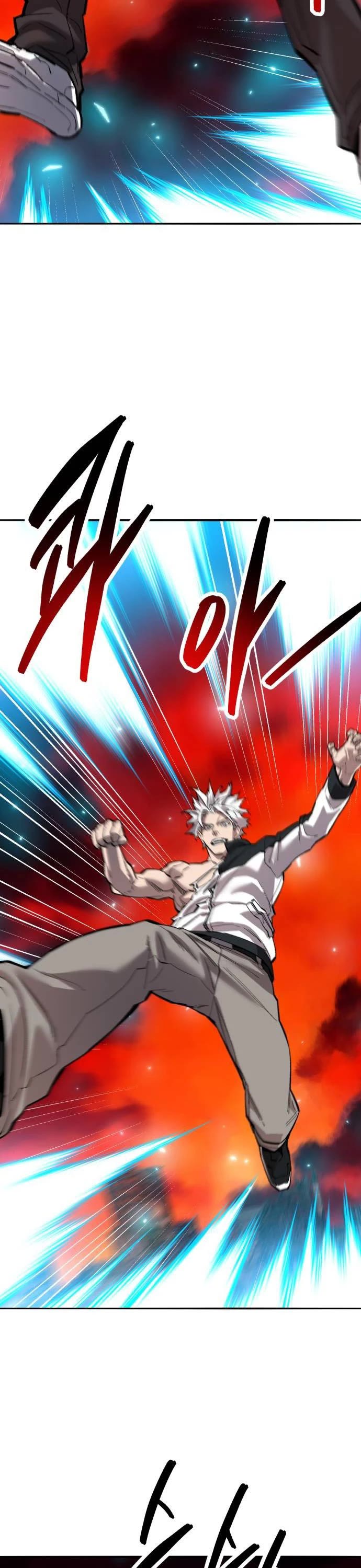 Limit Breaker Chapter 144 page 8 - Chapter 144