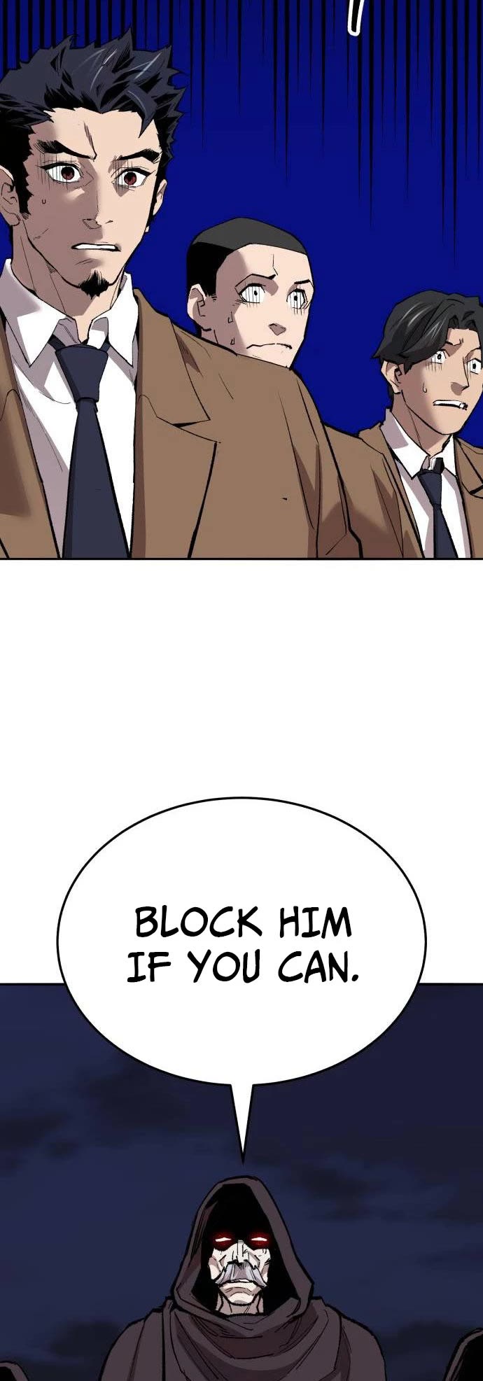 Limit Breaker Chapter 144 page 81 - Chapter 144