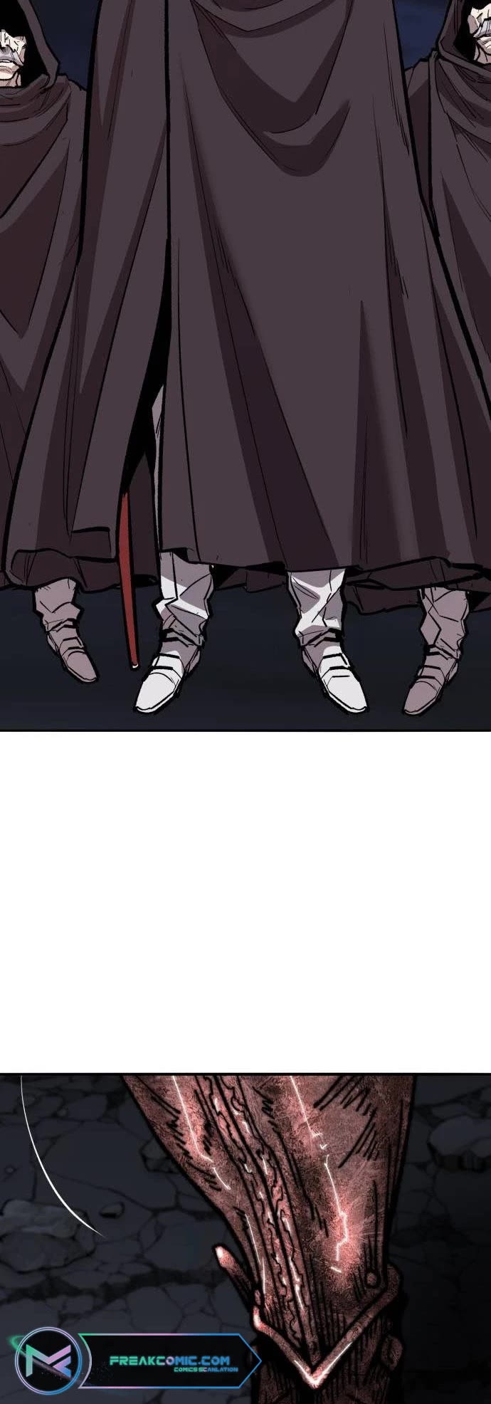 Limit Breaker Chapter 144 page 82 - Chapter 144