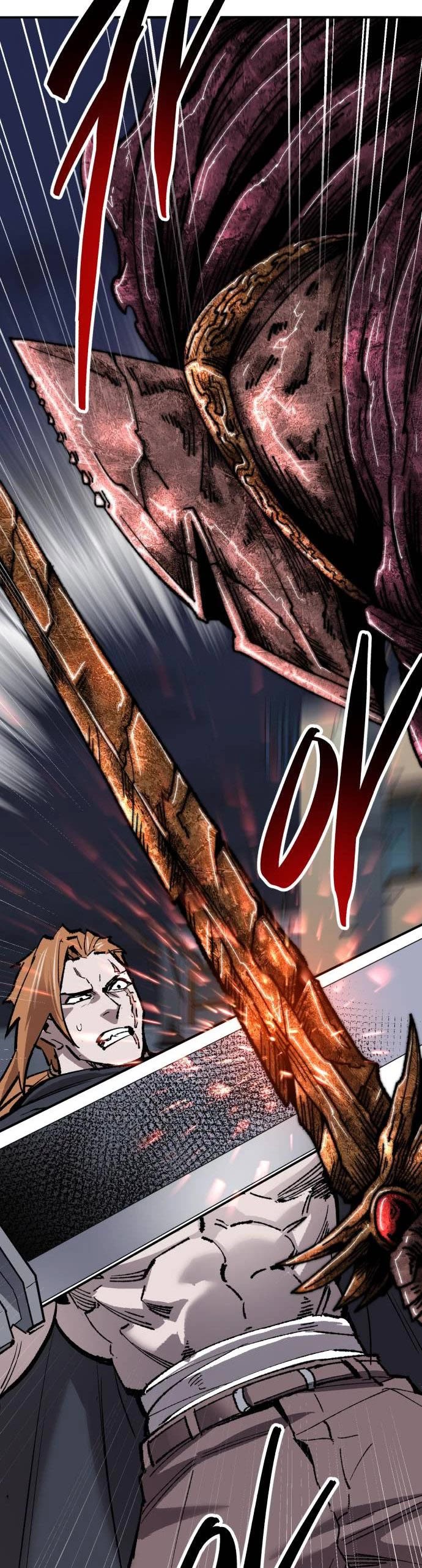 Limit Breaker Chapter 144 page 85 - Chapter 144