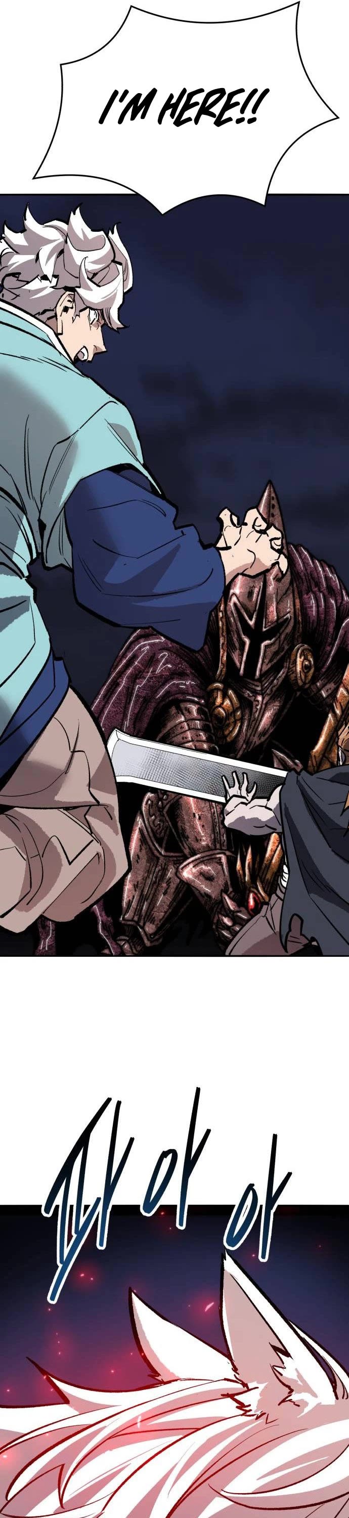 Limit Breaker Chapter 144 page 87 - Chapter 144