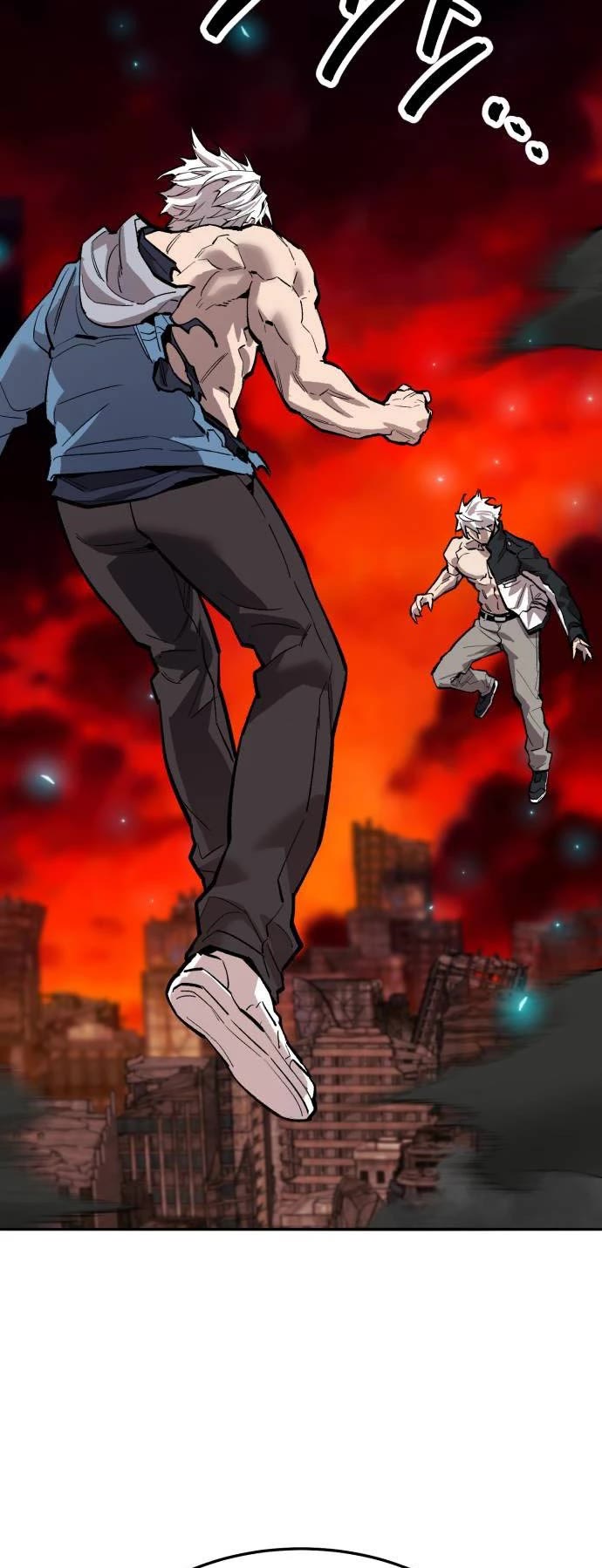 Limit Breaker Chapter 144 page 9 - Chapter 144