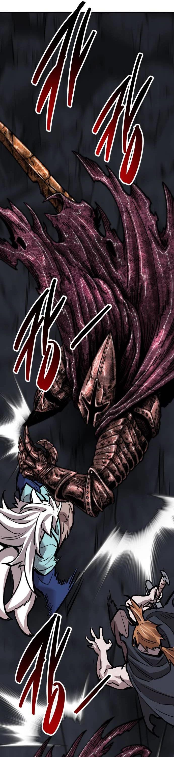 Limit Breaker Chapter 144 page 92 - Chapter 144