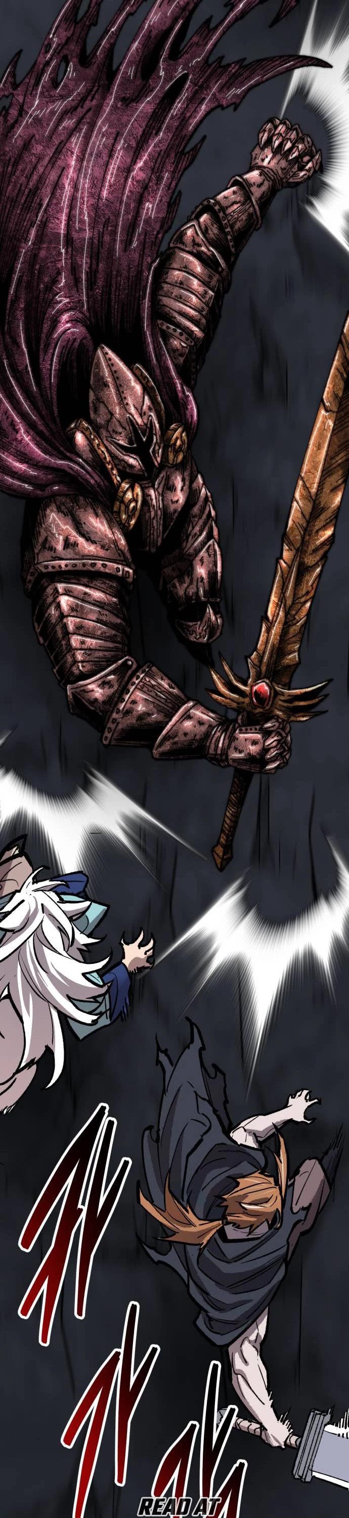Limit Breaker Chapter 144 page 93 - Chapter 144