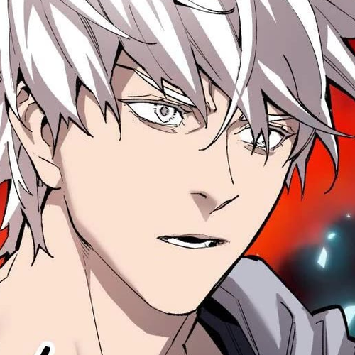 Limit Breaker Chapter 144 cover