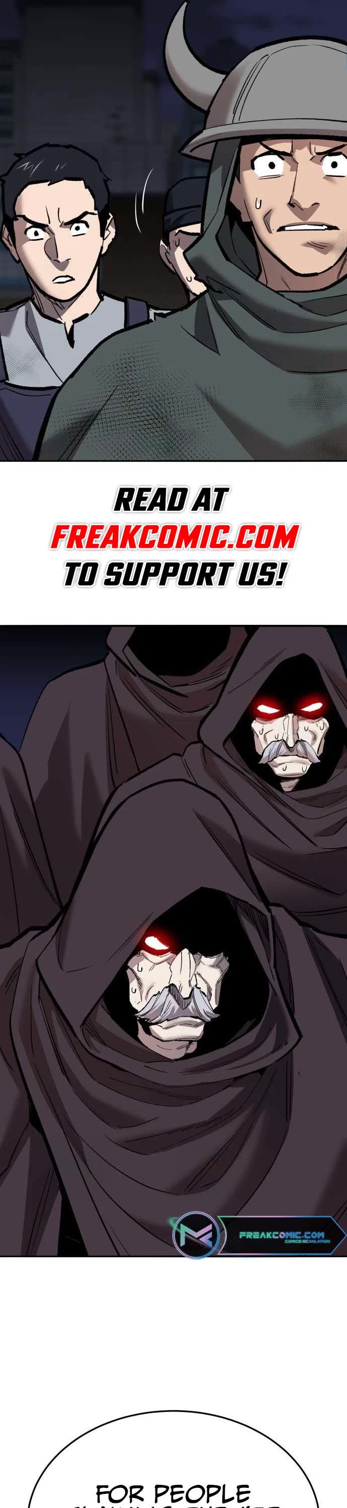 Limit Breaker Chapter 145 page 11 - Chapter 145