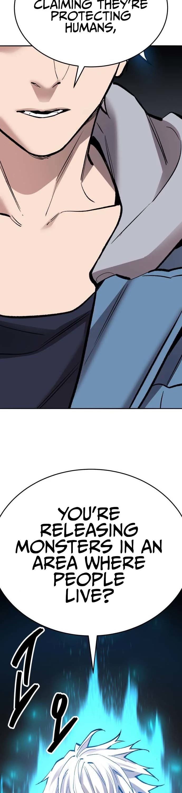Limit Breaker Chapter 145 page 12 - Chapter 145