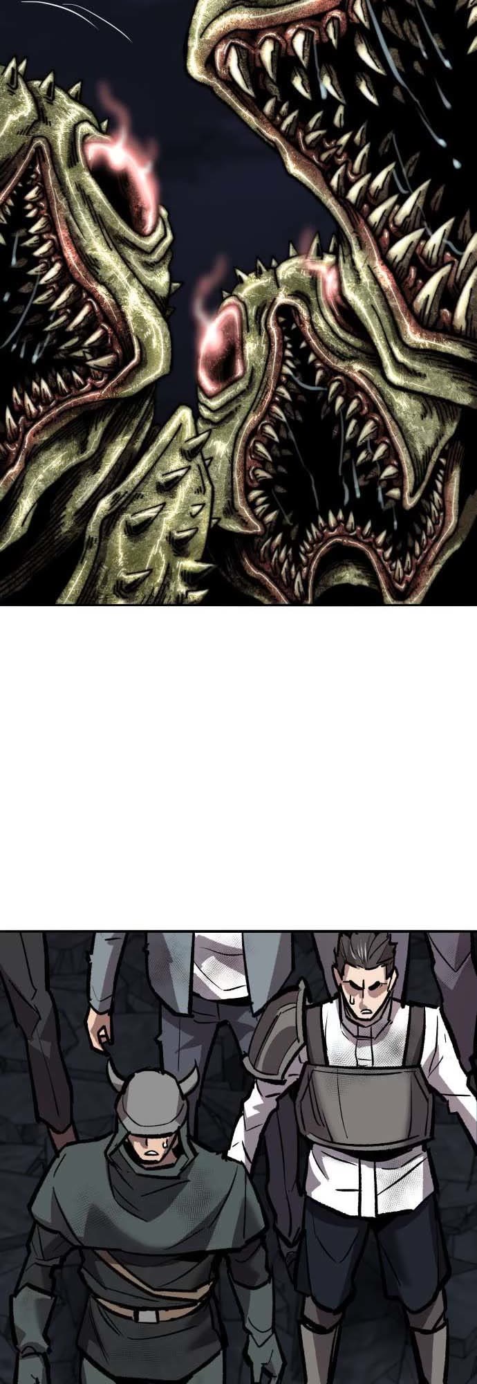 Limit Breaker Chapter 145 page 14 - Chapter 145