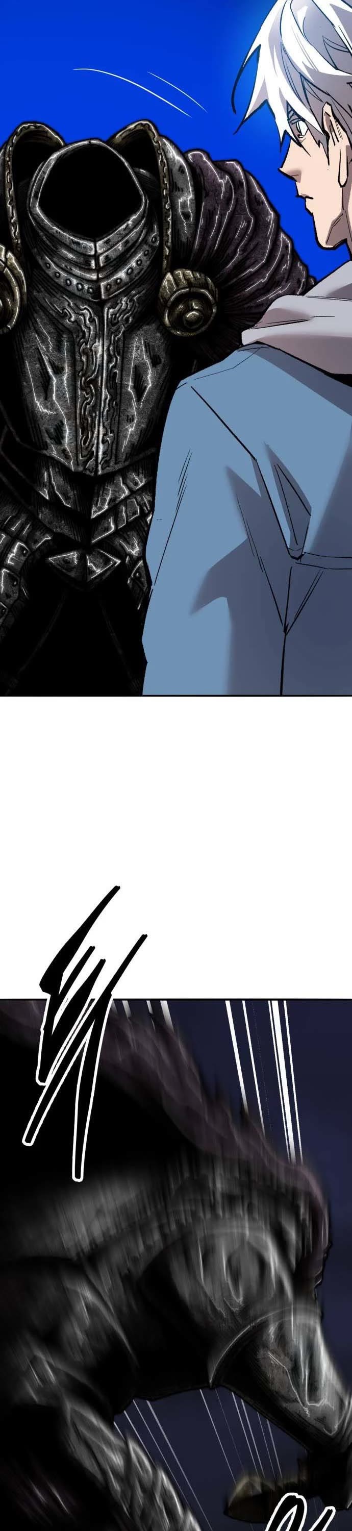 Limit Breaker Chapter 145 page 17 - Chapter 145