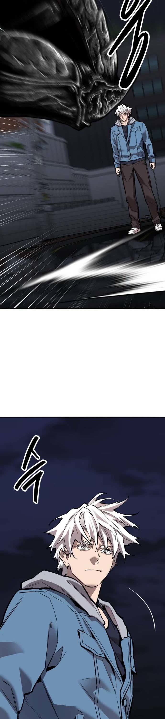 Limit Breaker Chapter 145 page 18 - Chapter 145