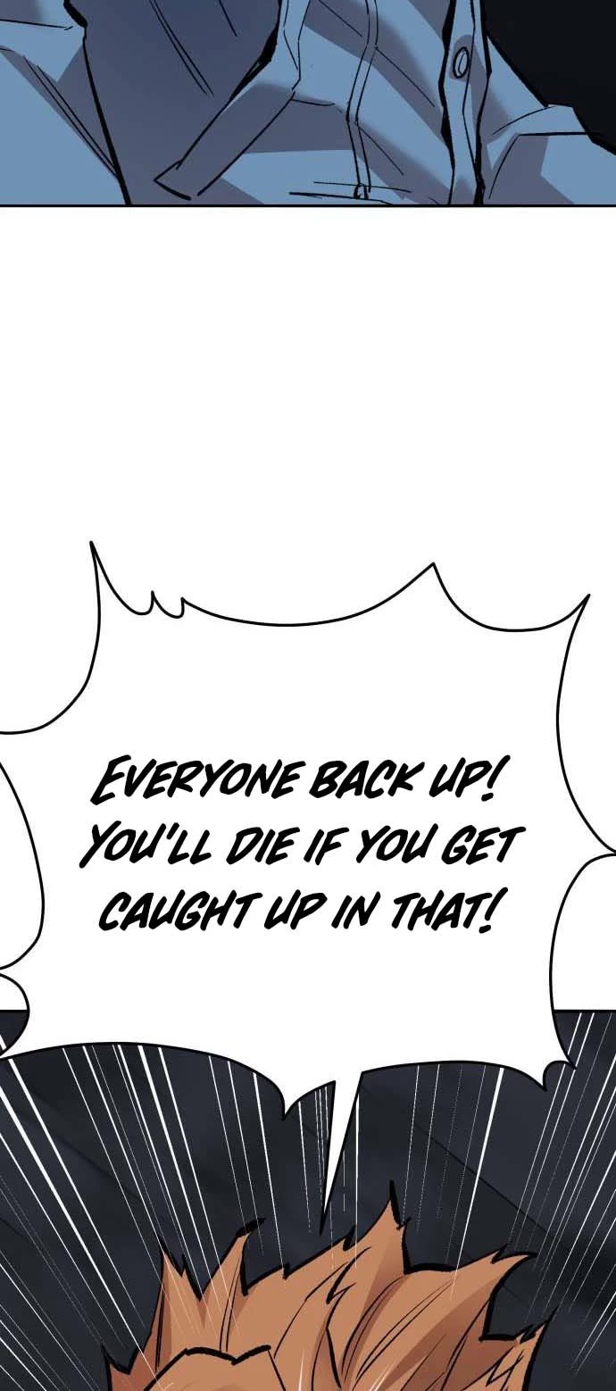 Limit Breaker Chapter 145 page 19 - Chapter 145