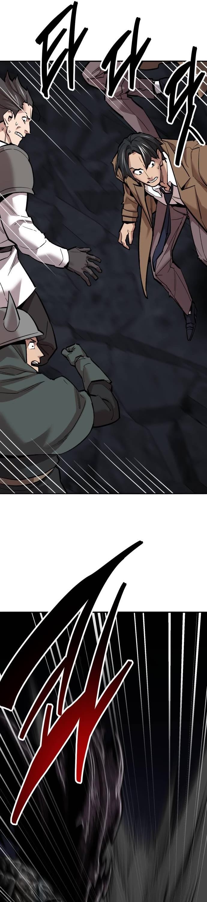 Limit Breaker Chapter 145 page 21 - Chapter 145