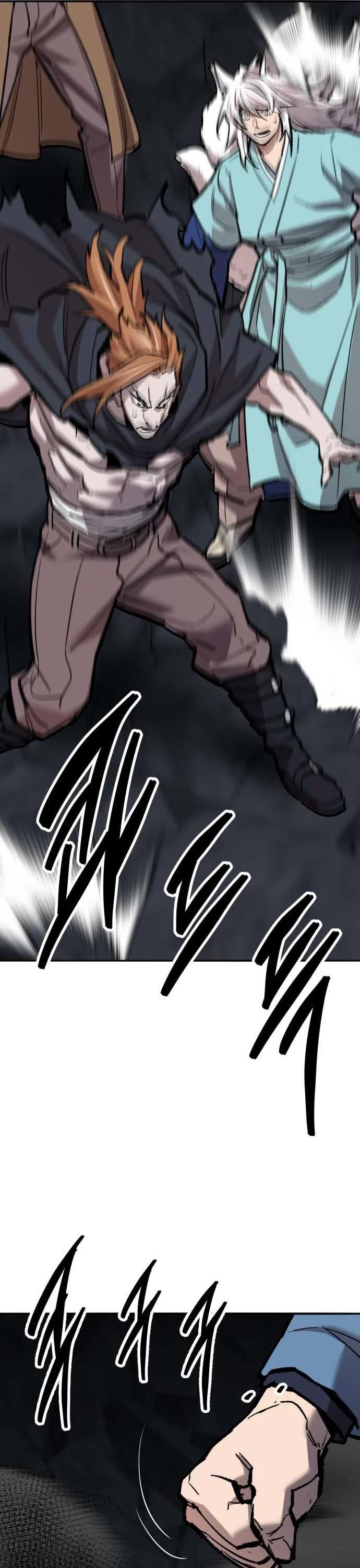 Limit Breaker Chapter 145 page 26 - Chapter 145
