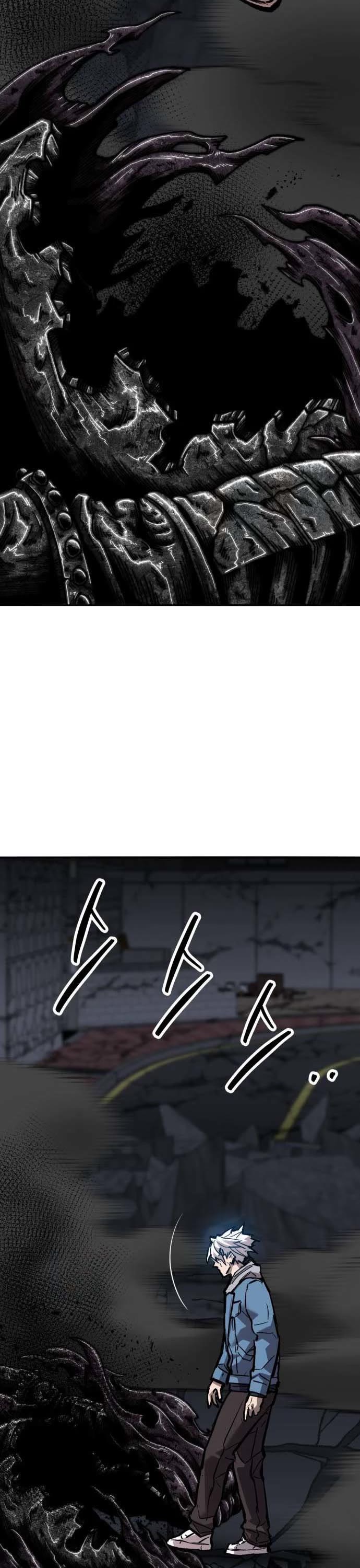 Limit Breaker Chapter 145 page 27 - Chapter 145
