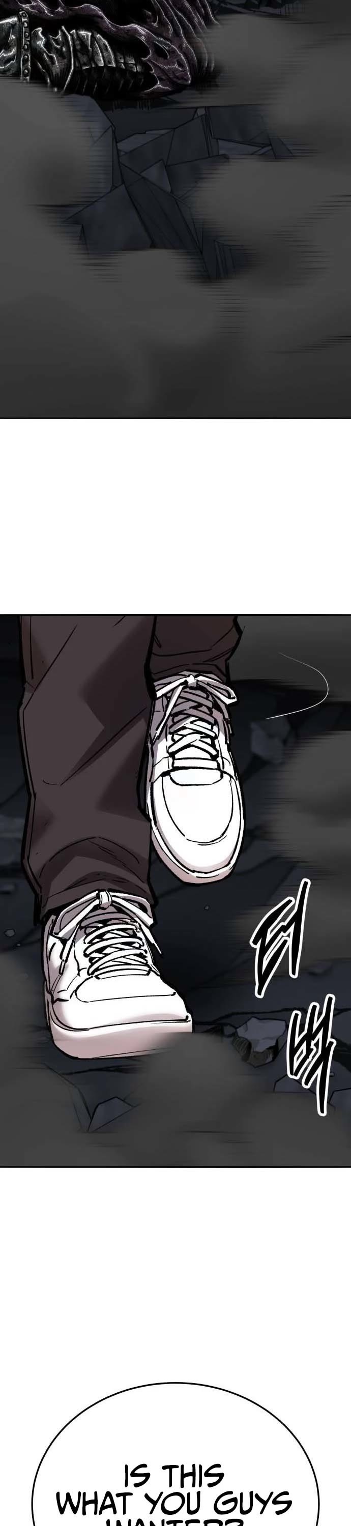 Limit Breaker Chapter 145 page 28 - Chapter 145
