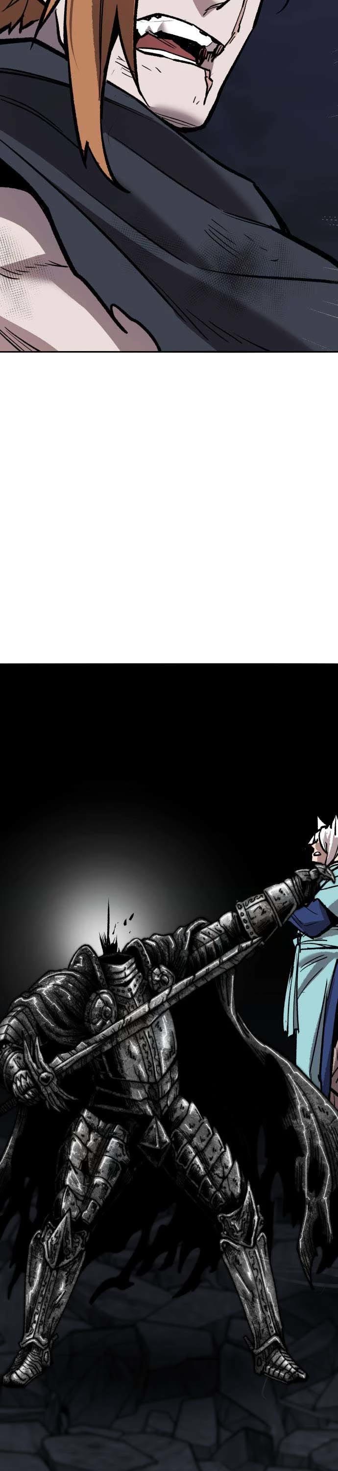 Limit Breaker Chapter 145 page 3 - Chapter 145