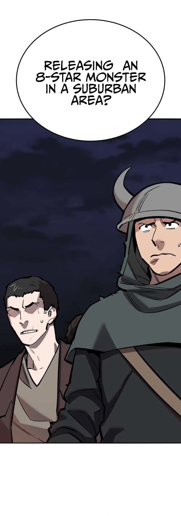 Limit Breaker Chapter 145 page 30 - Chapter 145