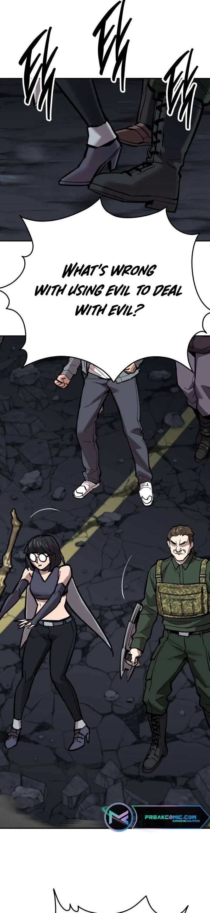 Limit Breaker Chapter 145 page 32 - Chapter 145