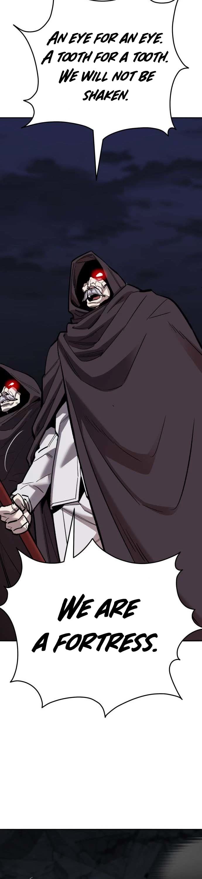 Limit Breaker Chapter 145 page 33 - Chapter 145