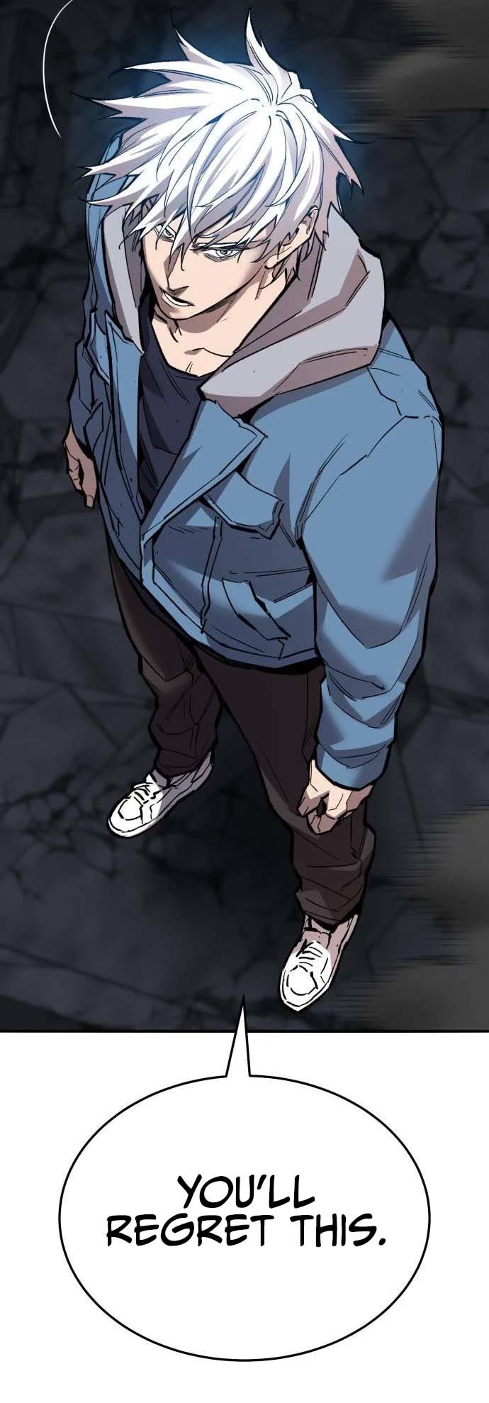 Limit Breaker Chapter 145 page 34 - Chapter 145
