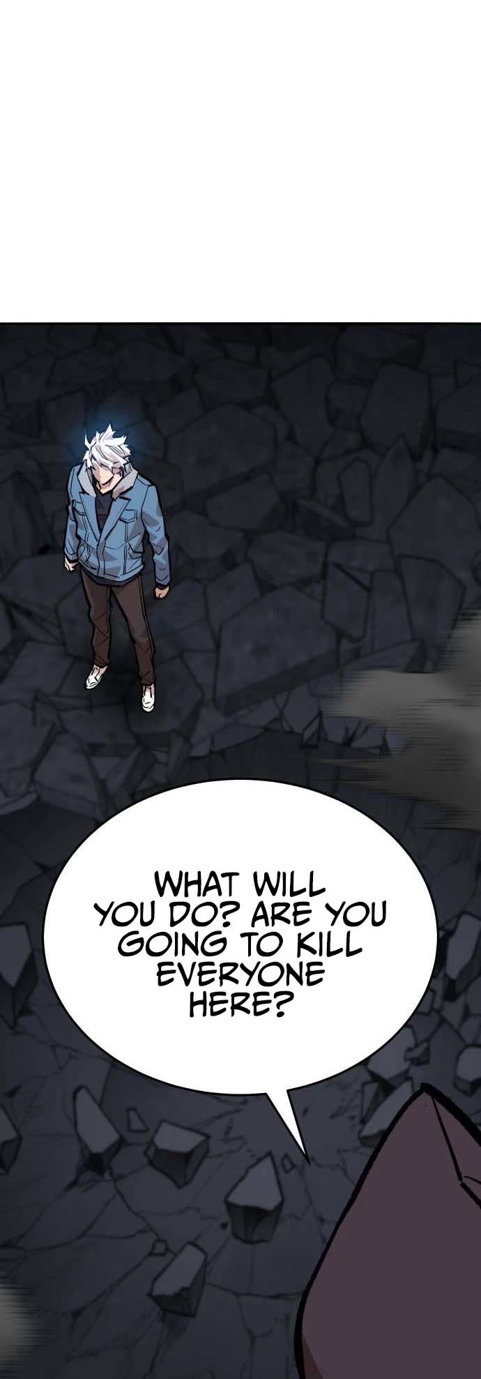 Limit Breaker Chapter 145 page 35 - Chapter 145