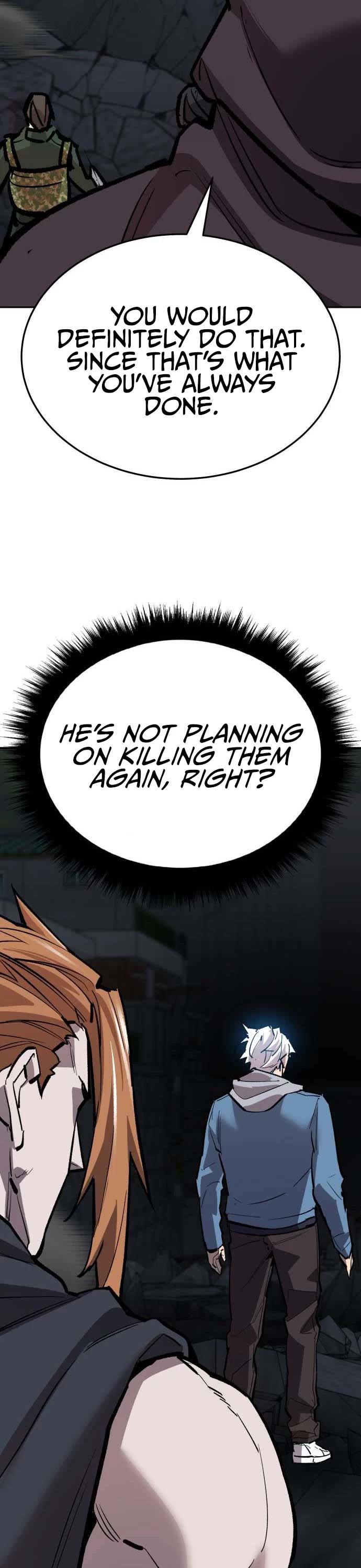 Limit Breaker Chapter 145 page 36 - Chapter 145