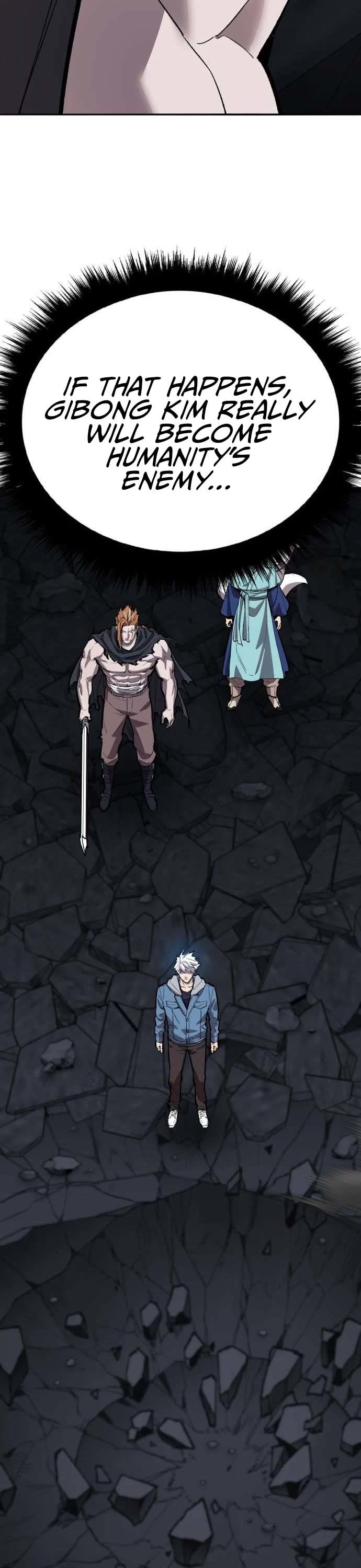 Limit Breaker Chapter 145 page 37 - Chapter 145