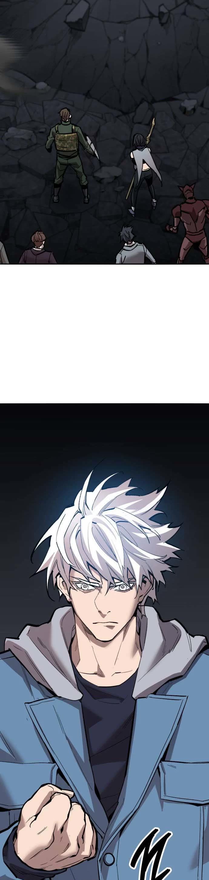 Limit Breaker Chapter 145 page 38 - Chapter 145