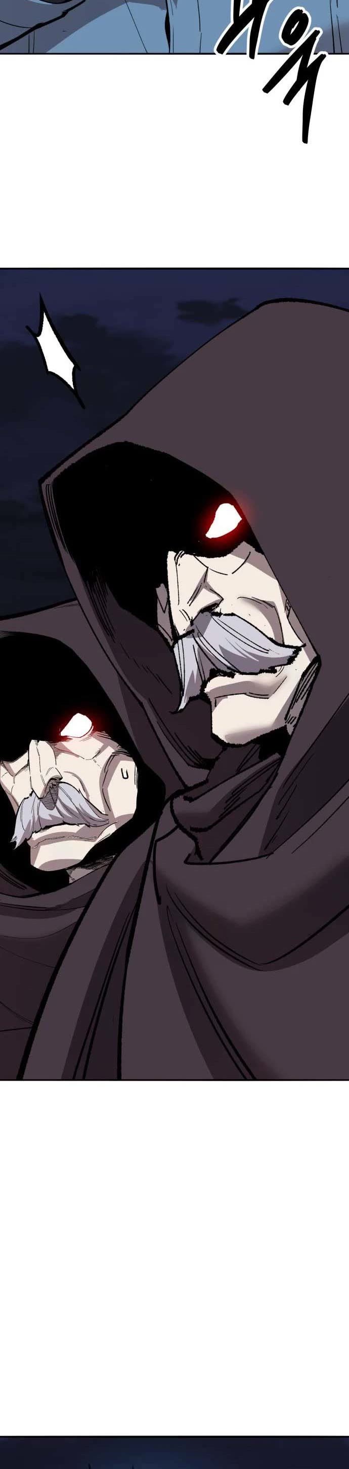 Limit Breaker Chapter 145 page 39 - Chapter 145