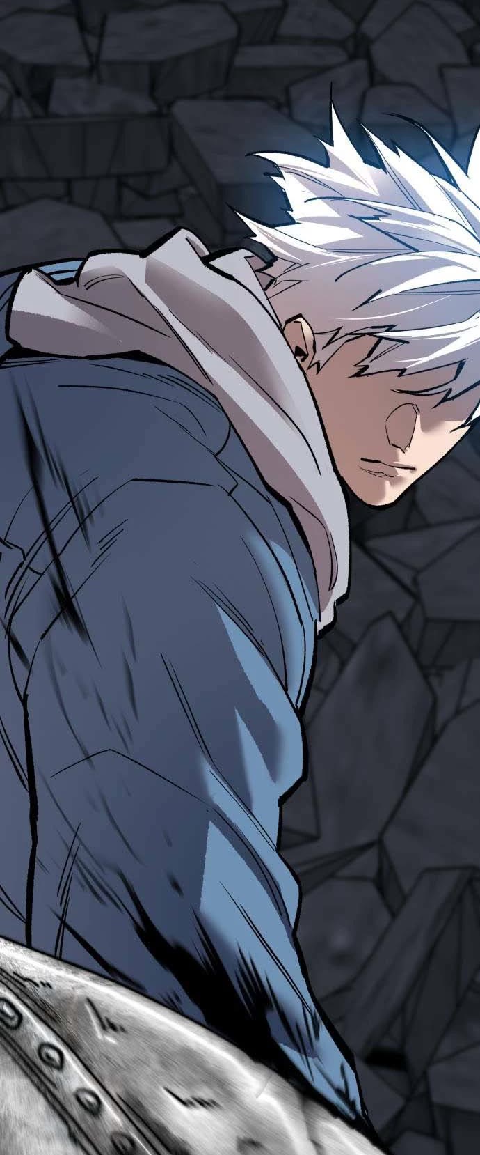 Limit Breaker Chapter 145 page 4 - Chapter 145