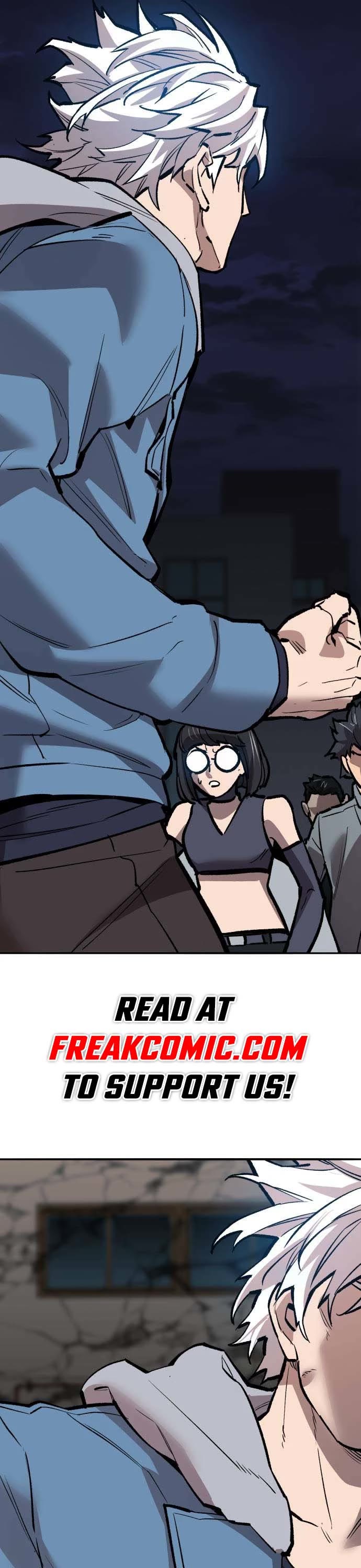 Limit Breaker Chapter 145 page 40 - Chapter 145