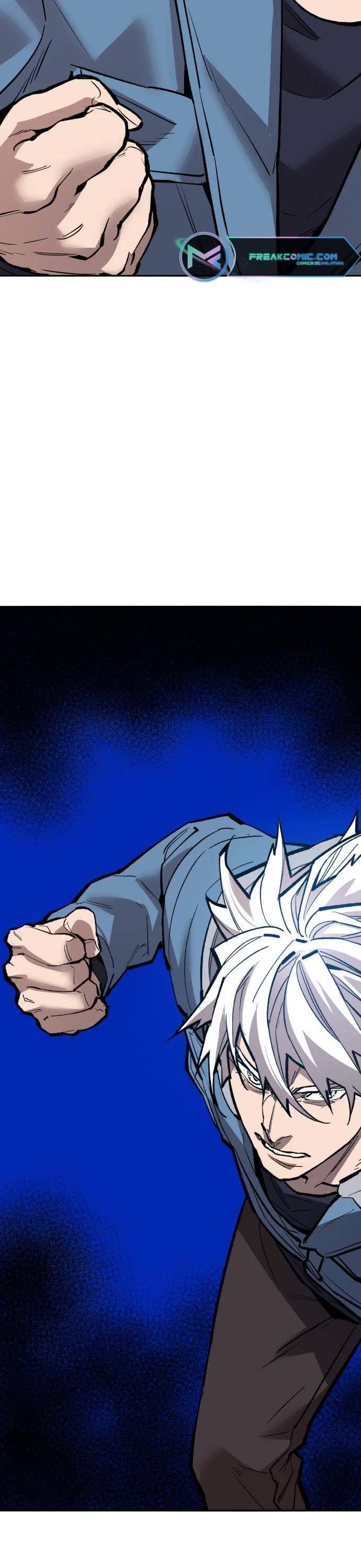 Limit Breaker Chapter 145 page 41 - Chapter 145