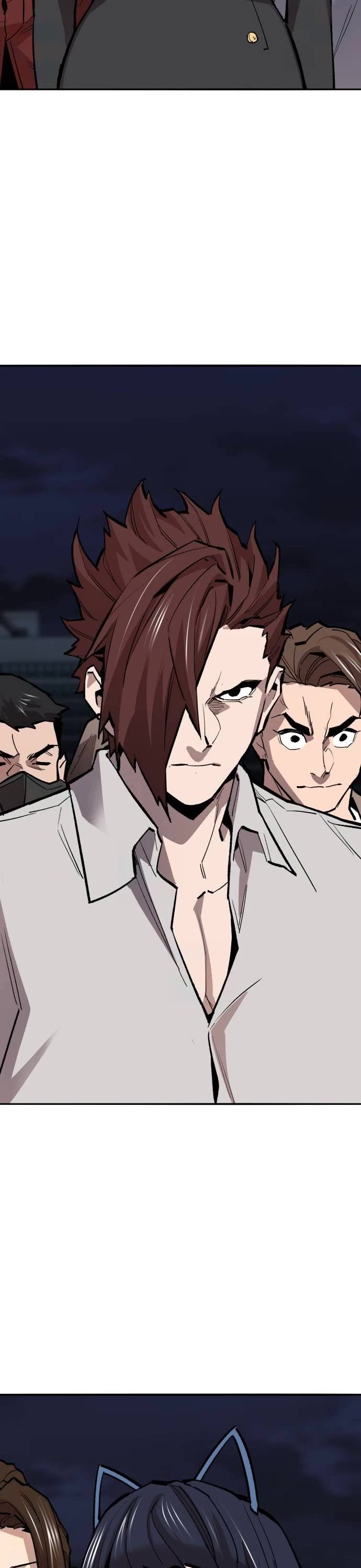 Limit Breaker Chapter 145 page 45 - Chapter 145