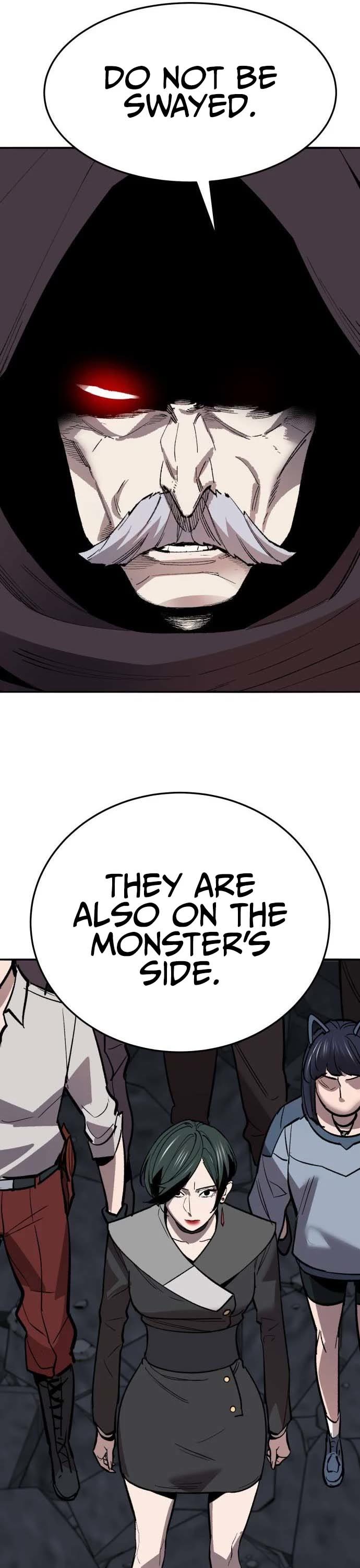 Limit Breaker Chapter 145 page 49 - Chapter 145