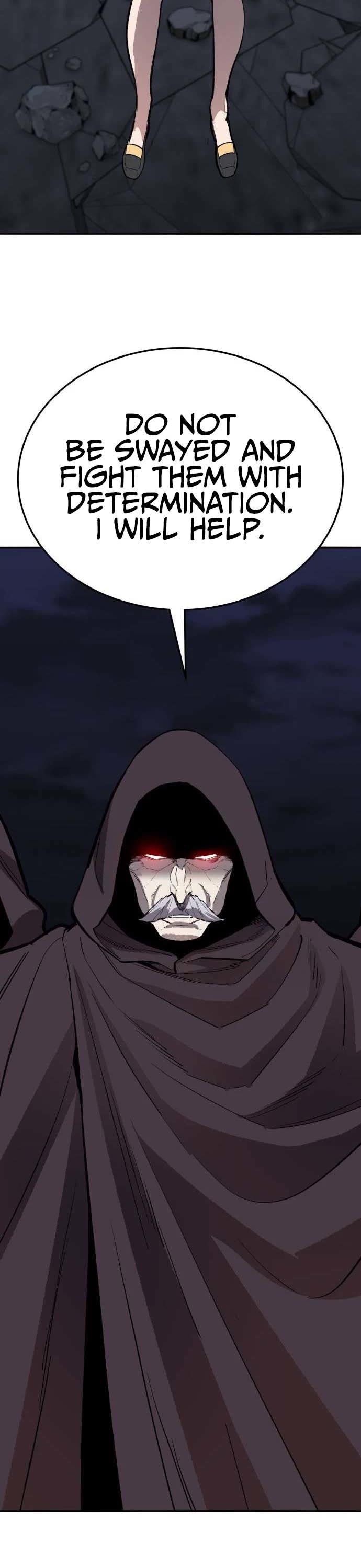 Limit Breaker Chapter 145 page 50 - Chapter 145