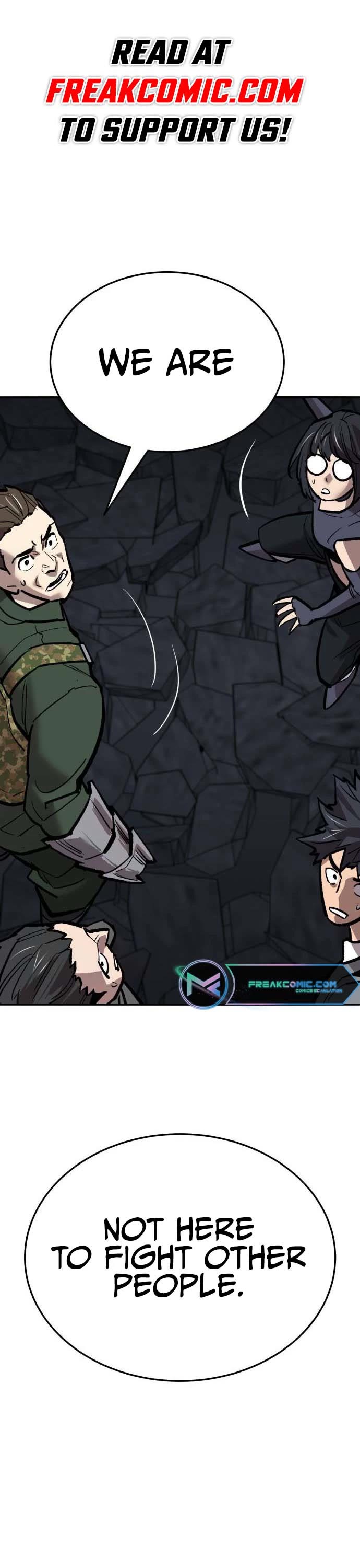 Limit Breaker Chapter 145 page 51 - Chapter 145