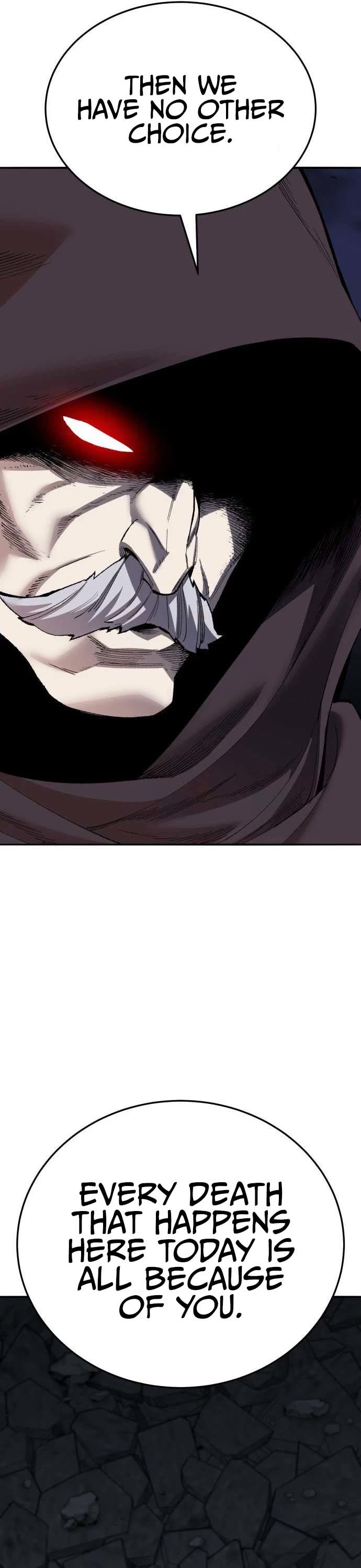 Limit Breaker Chapter 145 page 54 - Chapter 145