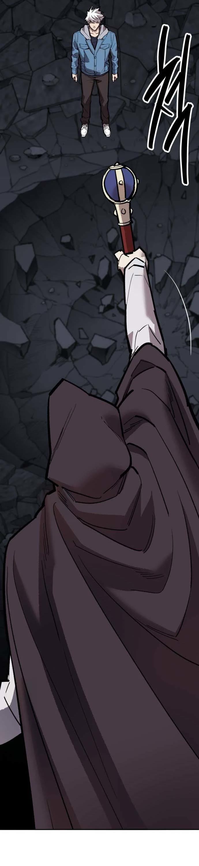 Limit Breaker Chapter 145 page 55 - Chapter 145