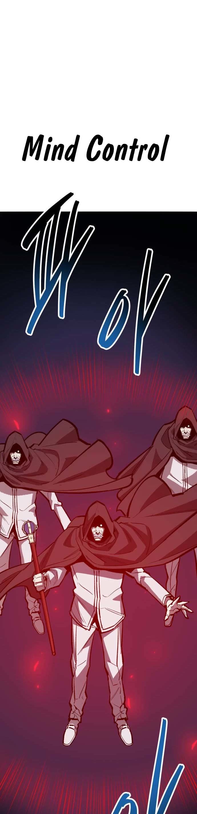 Limit Breaker Chapter 145 page 56 - Chapter 145