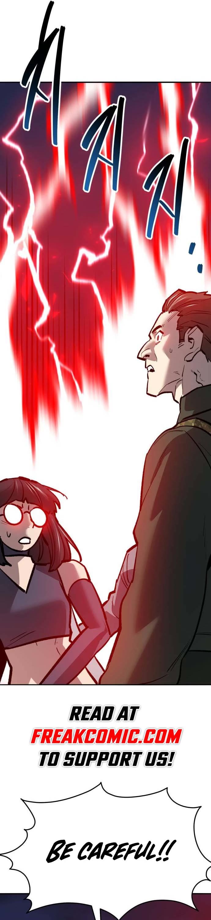Limit Breaker Chapter 145 page 58 - Chapter 145