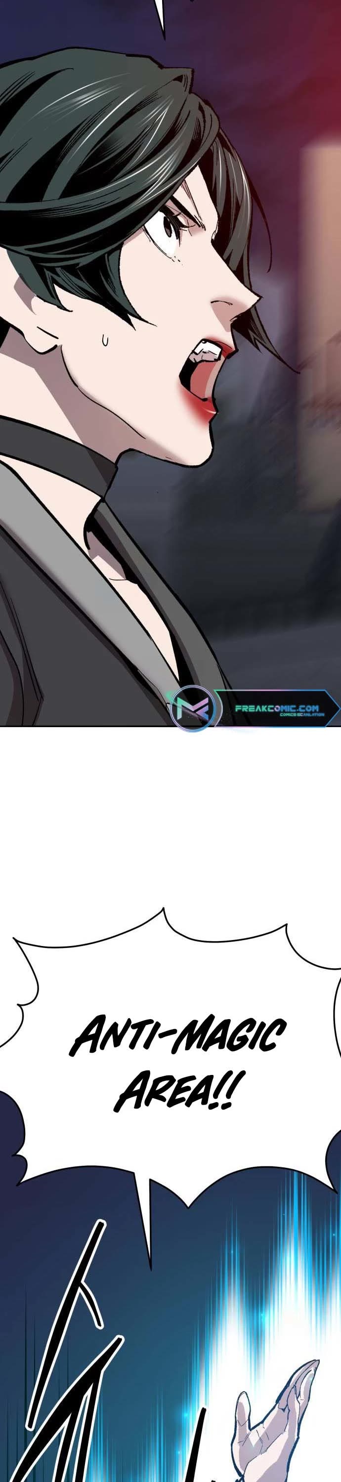 Limit Breaker Chapter 145 page 59 - Chapter 145